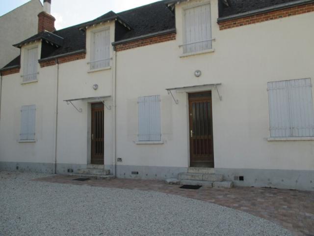 location maison 4 pièces 90 m² st jean le blanc: t4 de 90.05 m² | 7561 durand montouché