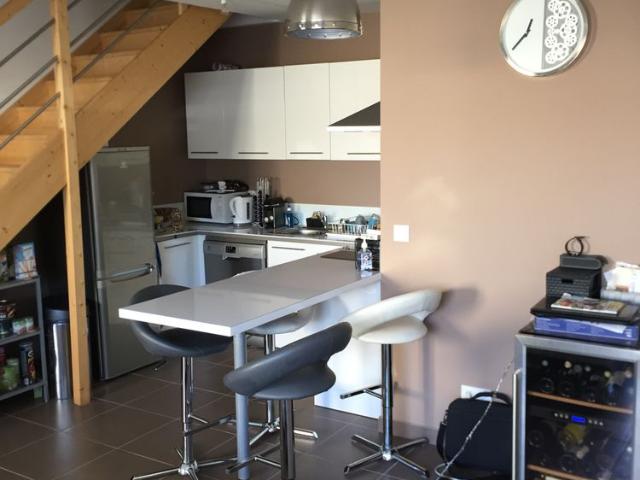 Location Maison 4 pièces 90m² MERIGNAC 33700