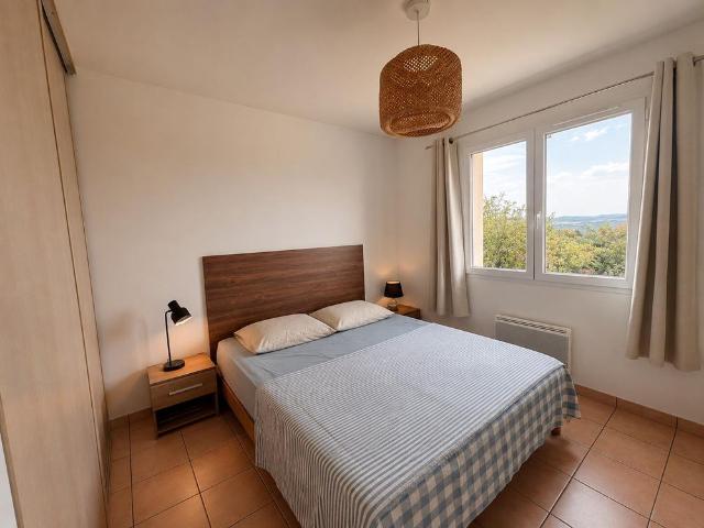 Location Maison 4 pièces 90m² MIRABEL 07170