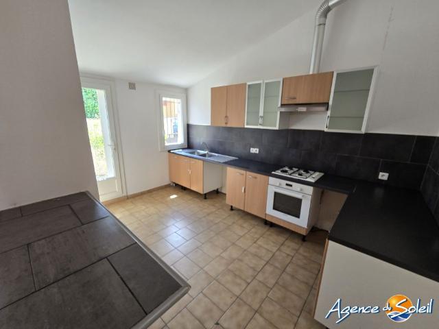 Location Maison 4 pièces 90m² NARBONNE 11100