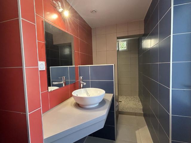 Location Maison 4 pièces 90m² NERAC 47600