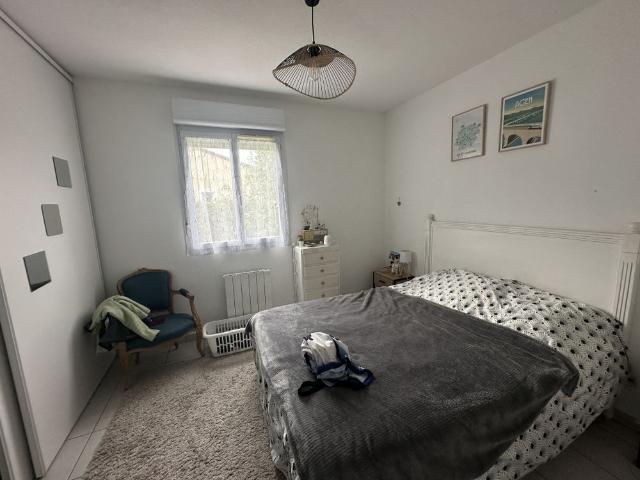 Location Maison 4 pièces 90m² AGEN 47000