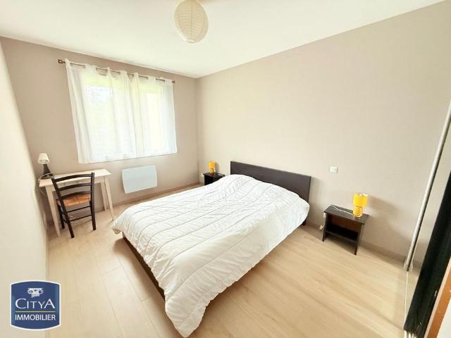 Location Maison 4 pièces 90m² BOURGUEIL 37140