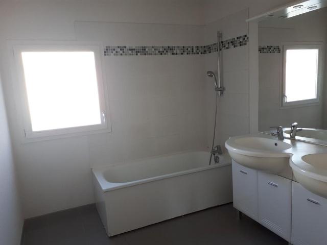 Location Maison 4 pièces 90m² CUGNAUX 31270