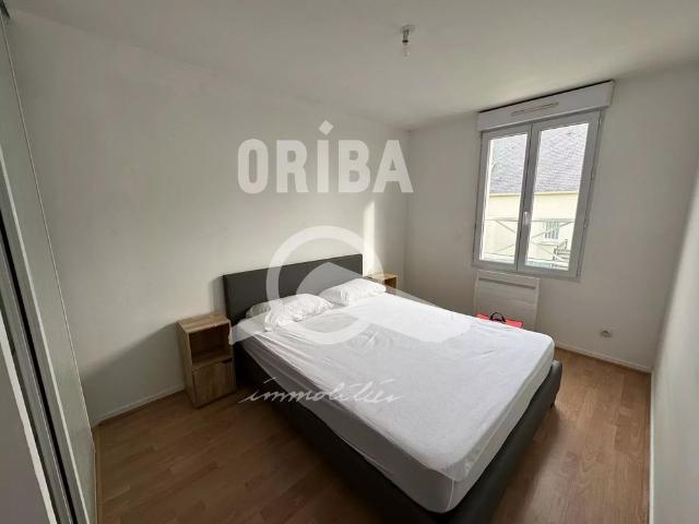 Location Maison 4 pièces 90m² CARQUEFOU 44470