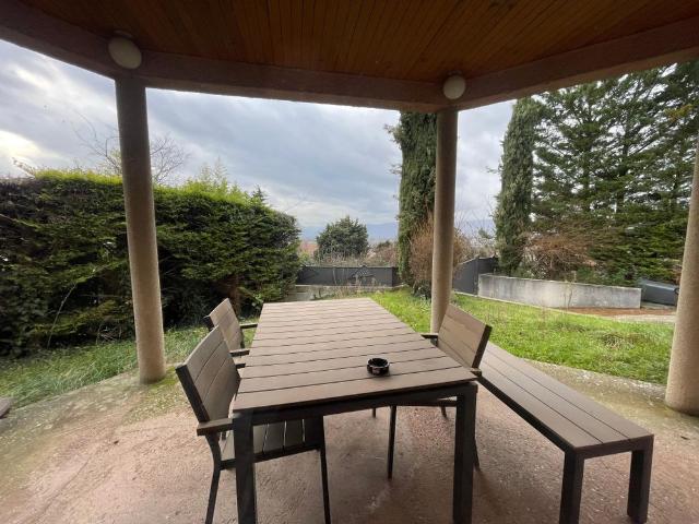 Location Maison 4 pièces 90m² ETOILE SUR RHONE 26800