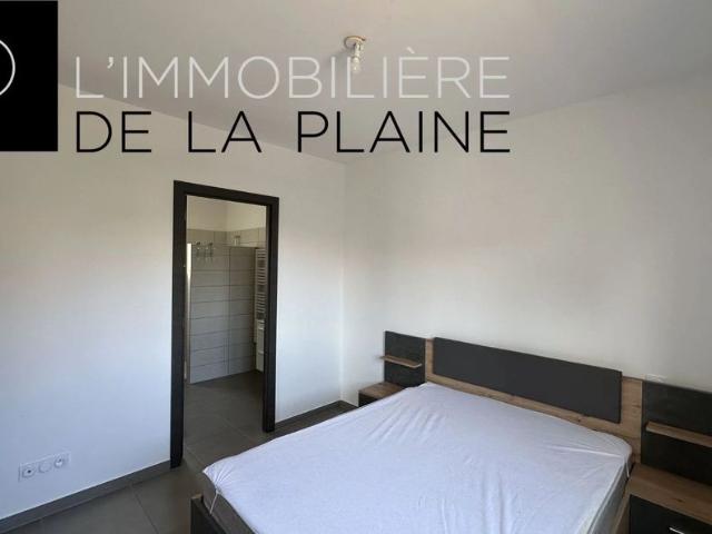 Location Maison 4 pièces 90m² FOLELLI 20213