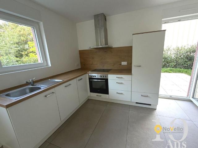 Location Maison 4 pièces 90m² FORBACH 57600