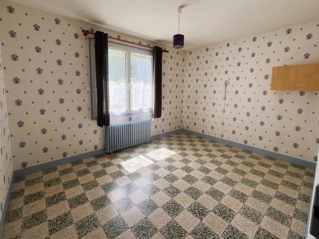 Location Maison 4 pièces 90m² GIEN 45500