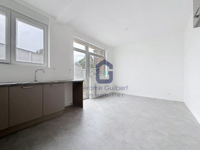Location Maison 4 pièces 90m² HAUBOURDIN 59320