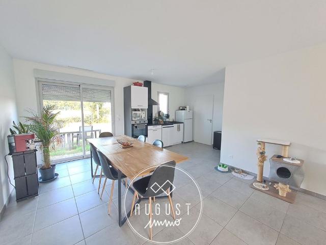Location Maison 4 pièces 90m² LIMOGES 87000
