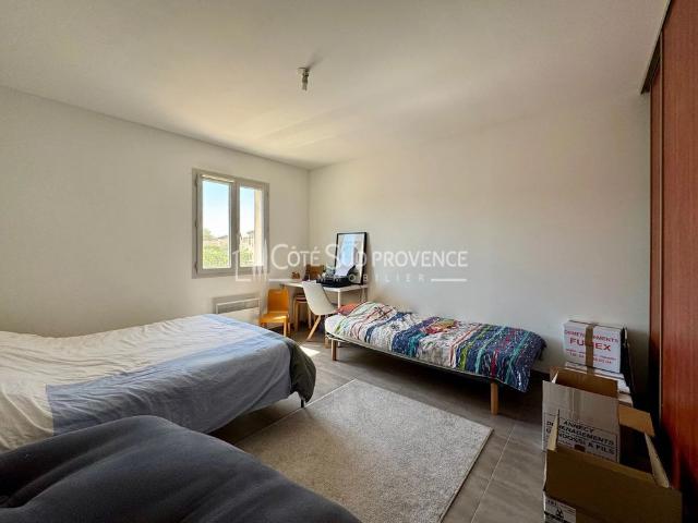 Location Maison 4 pièces 90m² ST DIDIER 84210