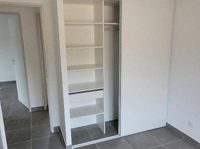 Location Maison 4 pièces 90m² ST PAUL LE JEUNE 07460