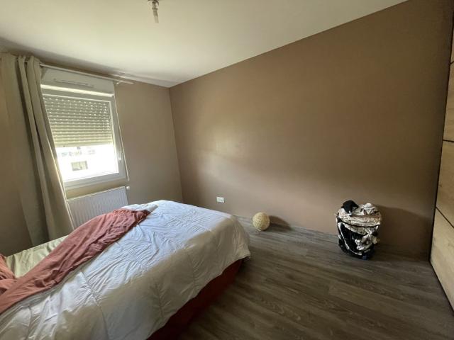 Location Maison 4 pièces 90m² SARREBOURG 57400