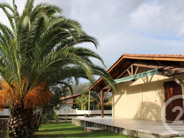 Location Maison 4 pièces 90m² TARNOS 40220