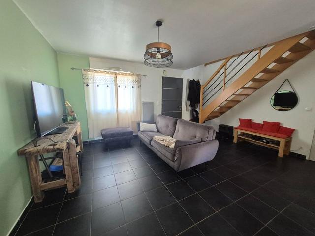 Location Maison 4 pièces 90m² TINTENIAC 35190