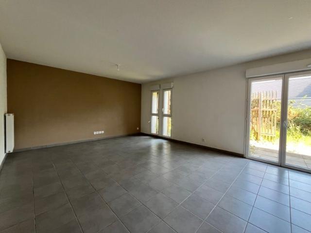 Location Maison 4 pièces 90m² TOULOUSE 31100