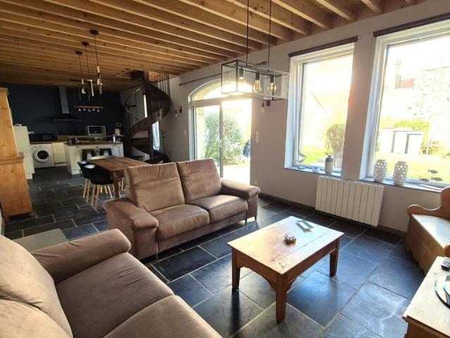 Location Maison 4 pièces 90m² WIMEREUX 62930