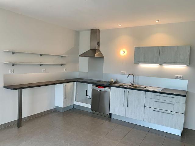 Location Maison 4 pièces 90m²