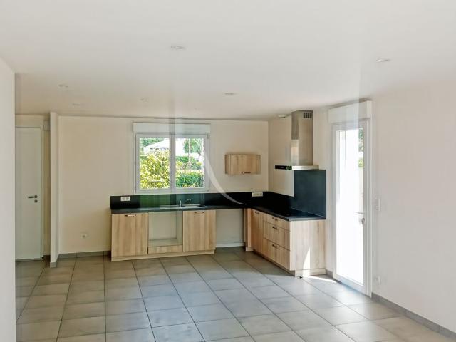 Location Maison 4 pièces 90m²