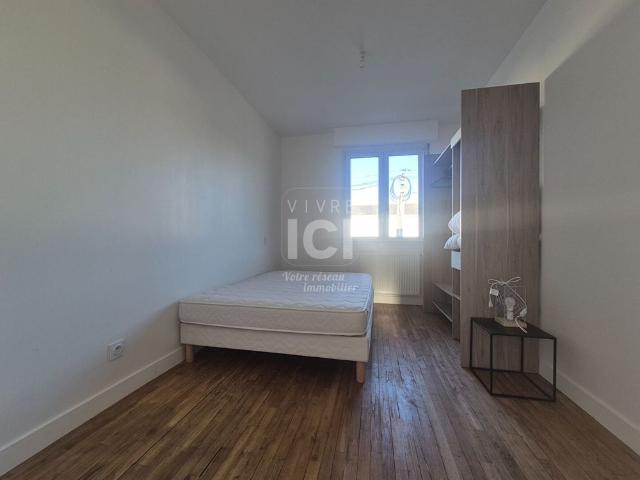 Location Maison 4 pièces 90m²