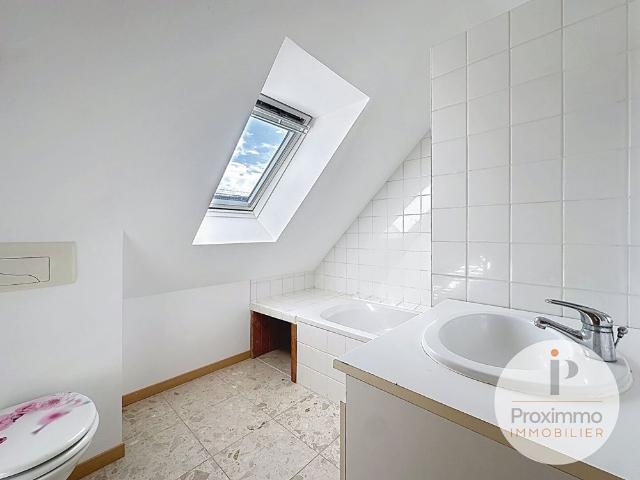 Location Maison 4 pièces 90m²