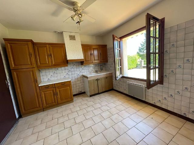 Location Maison 4 pièces 90m²