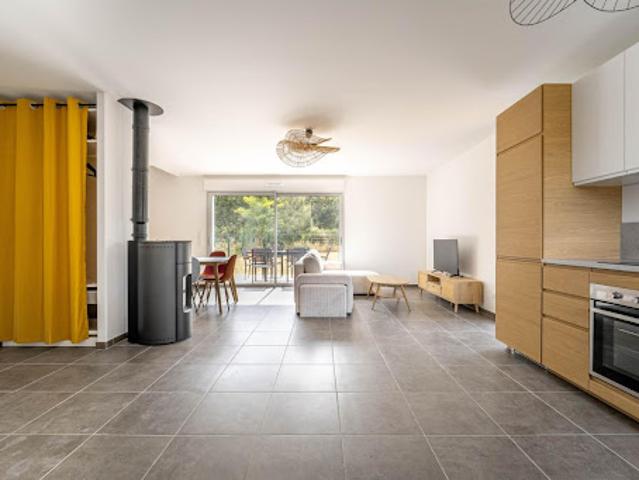 Location Maison 4 pièces 91.26 m2 Mimizan