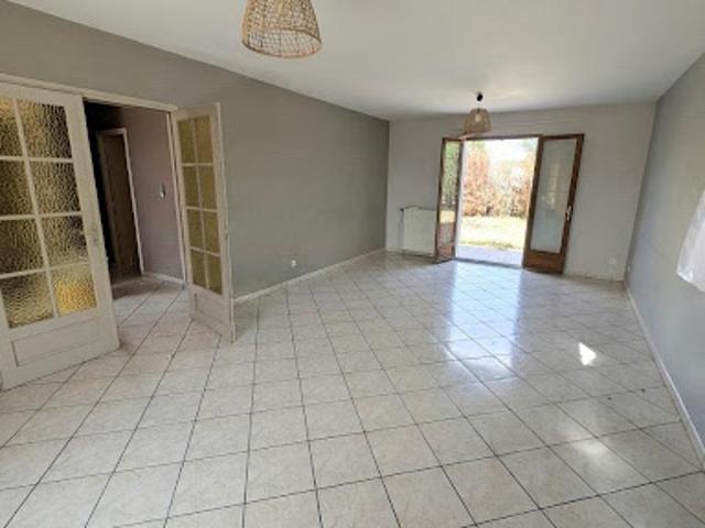 Location Maison 4 pièces 91.49 m2 Saint Pont