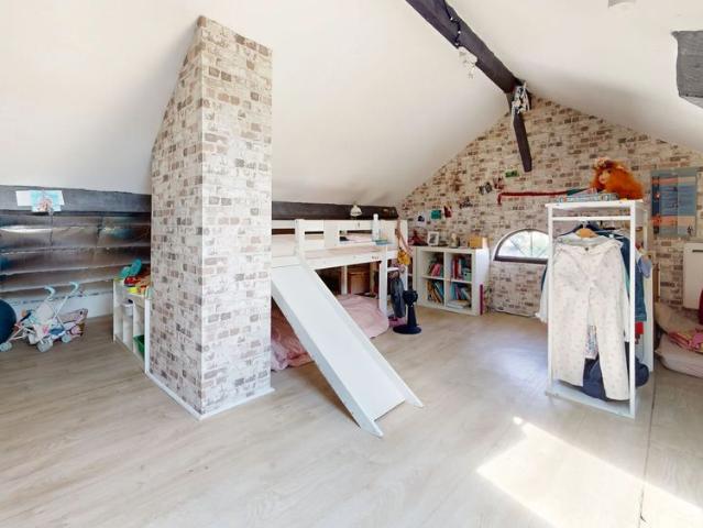 Location maison 4 pièces, 91.82m², Conflans Sainte Honorine