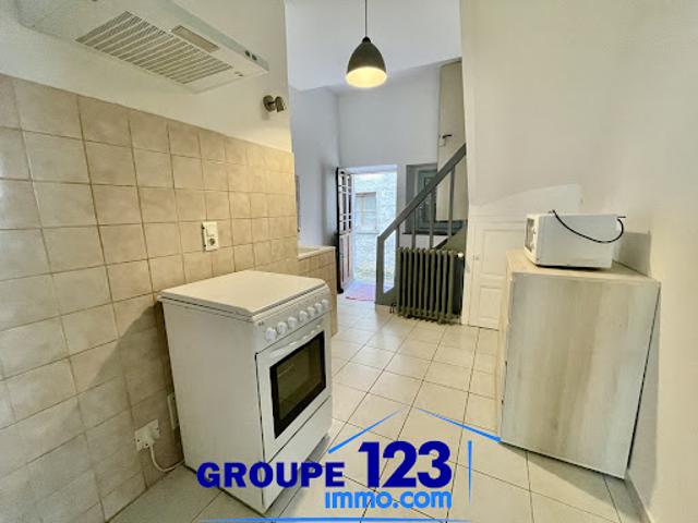 Location Maison 4 pièces 91.83 m2 Irancy