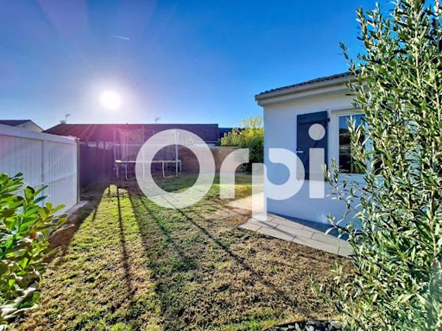 Location Maison 4 pièces 91.89 m2 Courmelles