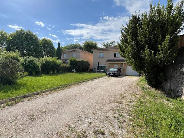 Location Maison 4 pièces 91 m2 Chanas