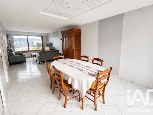 Location Maison 4 pièces 91 m2 Laval