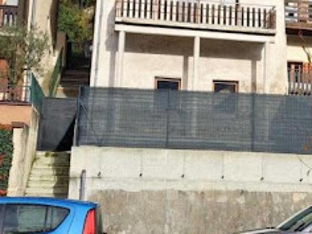 Location Maison 4 pièces 91 m2 Le Pont de Beauvoisin