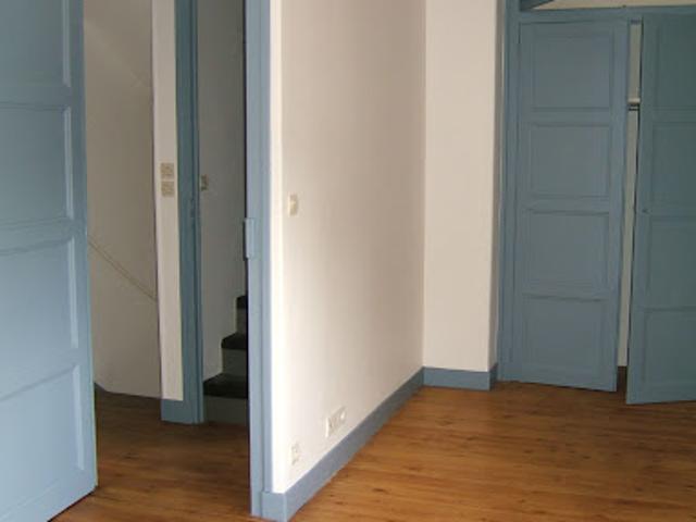 Location Maison 4 pièces 91 m2 Saumur