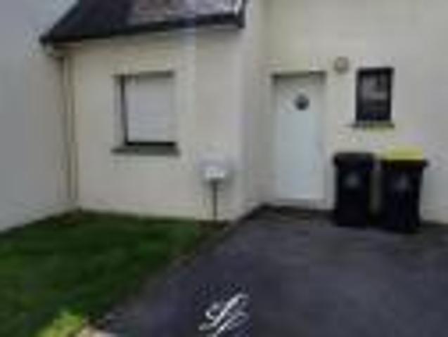 Location Maison 4 pièces 91 m