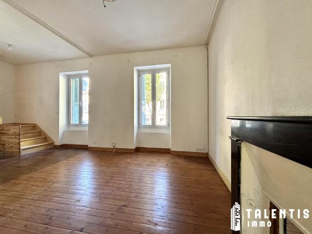 Location Maison 4 pièces 91m² NANTES 44300