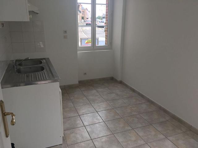 Location Maison 4 pièces 91m² CHATILLON SUR SEICHE 35230