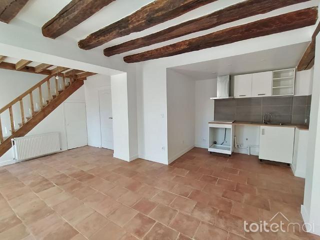 Location Maison 4 pièces 91m² GIF SUR YVETTE 91190