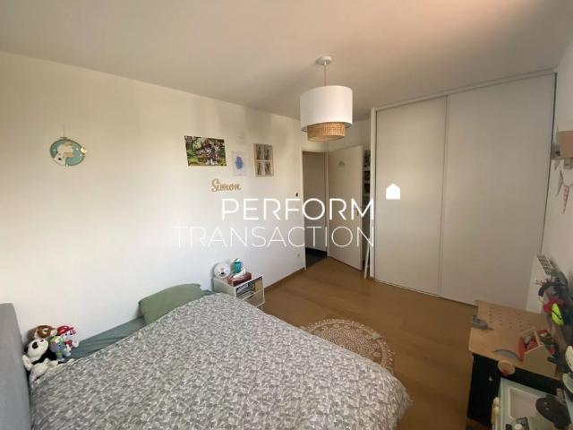 Location Maison 4 pièces 91m² ST ISMIER 38330