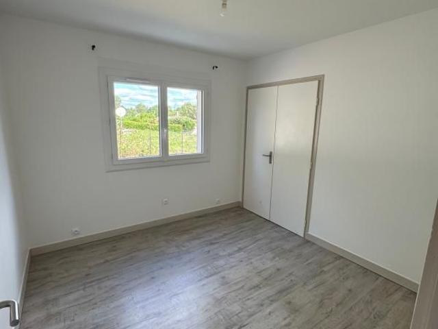 Location Maison 4 pièces 91m² ST PAUL LES DAX 40990
