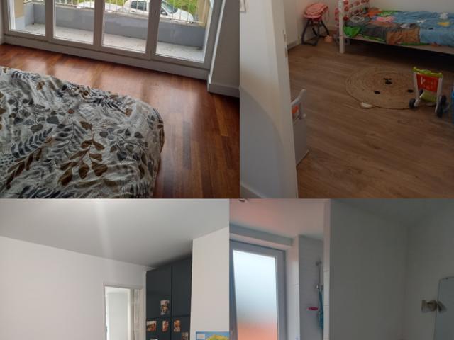 Location Maison 4 pièces 91m² SOULLANS 85300
