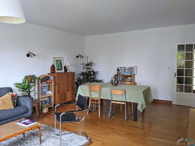 Location Maison 4 pièces 91m² VITRE 35500