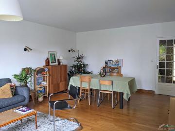 Location Maison 4 pièces 91m² VITRE 35500