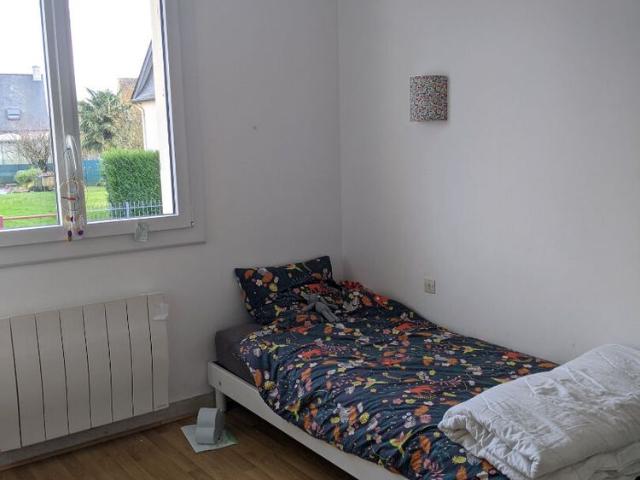 Location Maison 4 pièces 91m² VITRE 35500