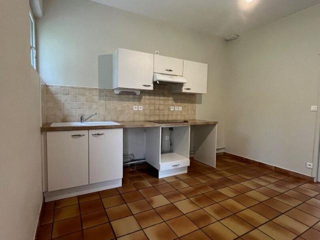 Location Maison 4 pièces 91m²