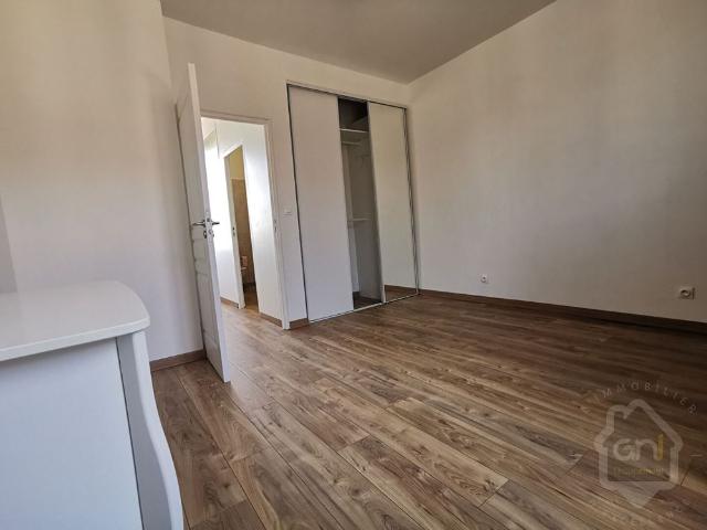 Location Maison 4 pièces 91m²