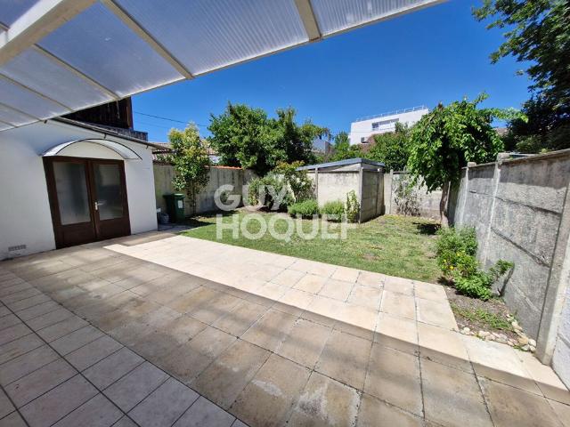 Location Maison 4 pièces 91m²