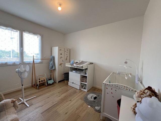 Location Maison 4 pièces 91m²